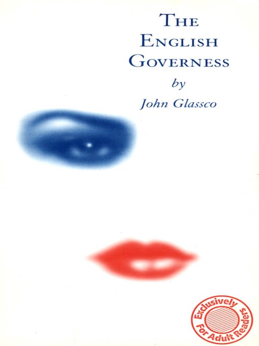 Title details for The English Governess by John Glassco - Available